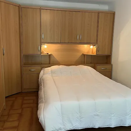 Prázdninový dům - 5mins A Pied Des Plages - Maisonette Avec Jardin, 4p, Au Calme Absolu Fréjus