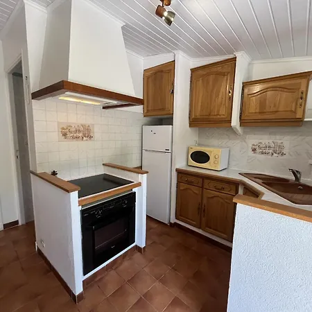 - 5mins A Pied Des Plages - Maisonette Avec Jardin, 4p, Au Calme Absolu Prázdninový dům
