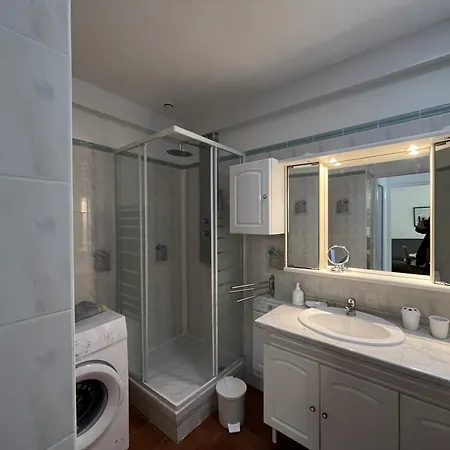 - 5mins A Pied Des Plages - Maisonette Avec Jardin, 4p, Au Calme Absolu Fréjus